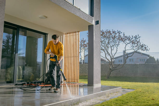 Best Residential Pressure Washing in Wagoner, OK