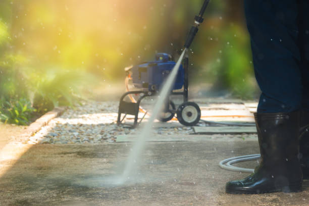 Wagoner, OK Pressure Washing Services Company
